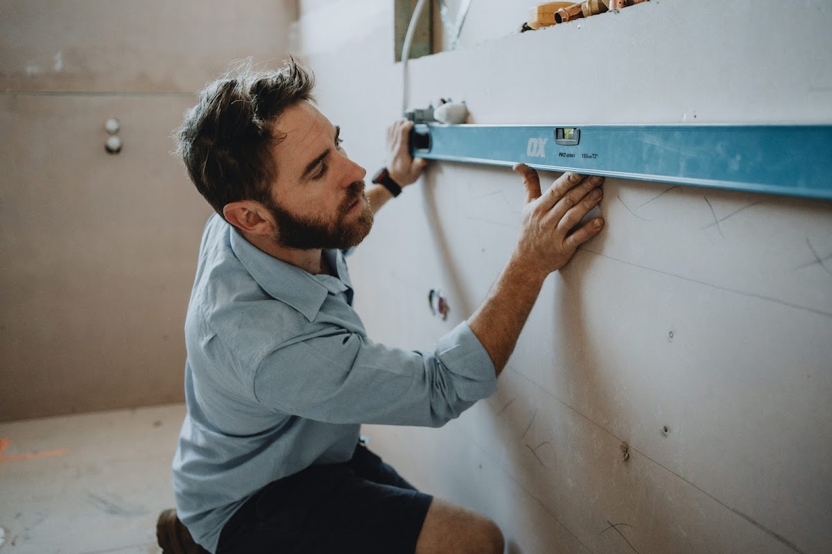 Iain Davidson Plumbing Services