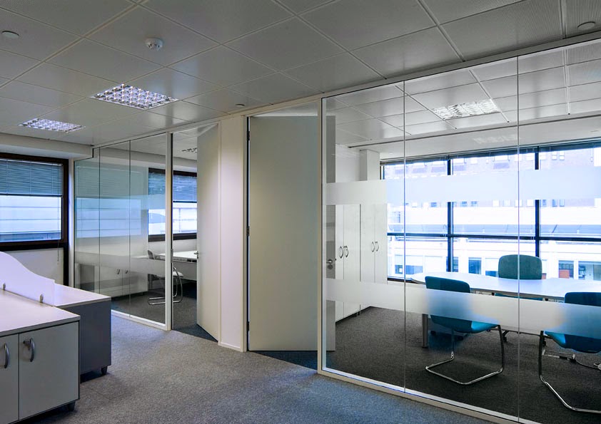 IBUILD OFFICE