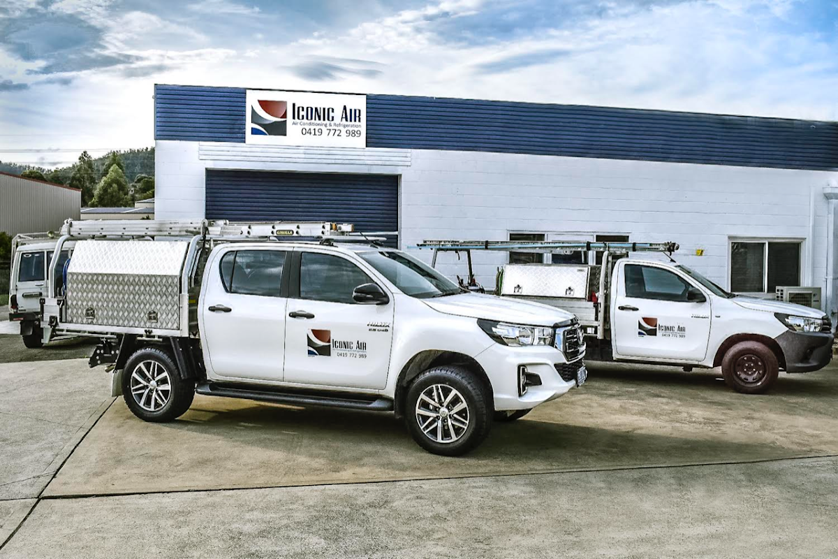 Iconic Air Pty Ltd
