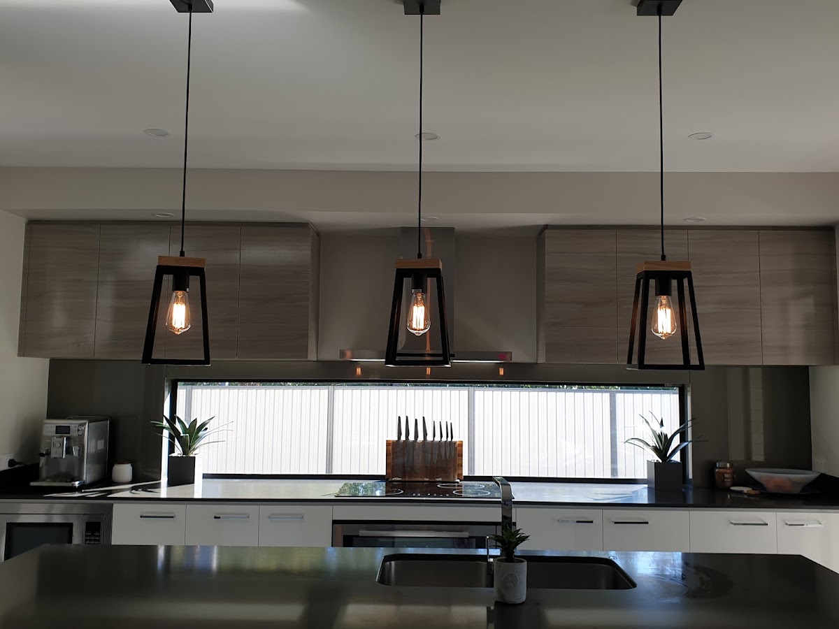 Iconic Electrical & Data Pty Ltd