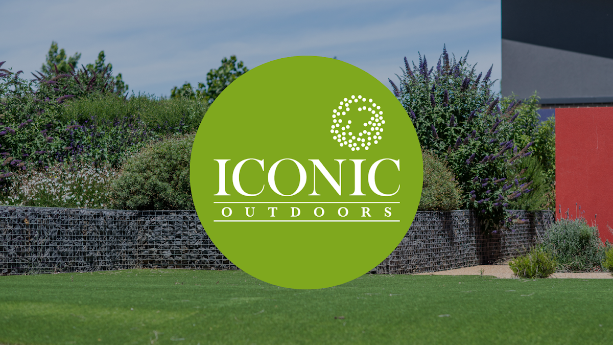 Iconic Outdoors