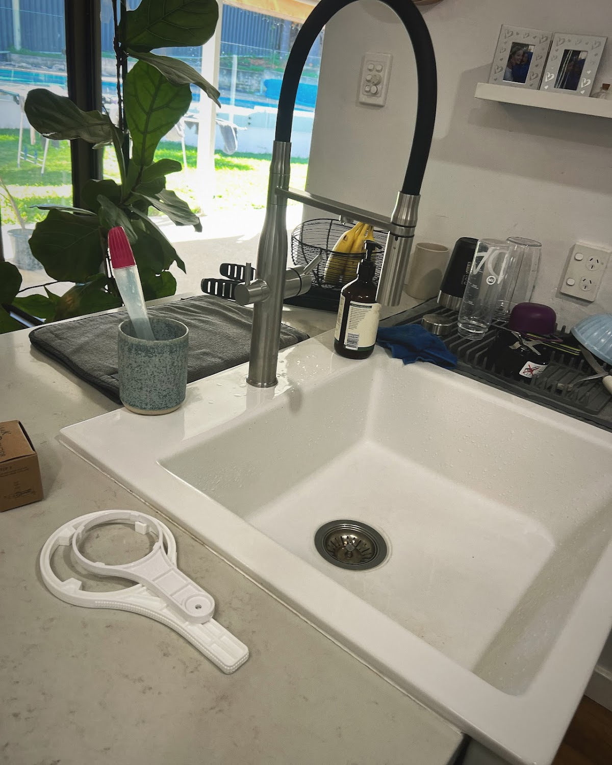iConnect Plumbing & Gas