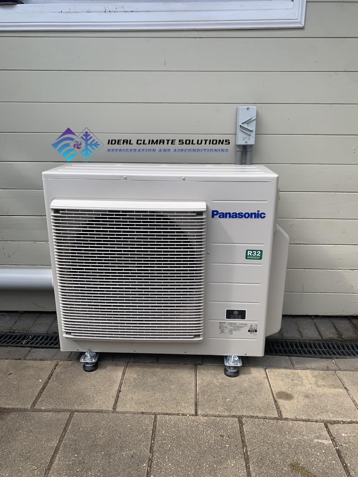 Ideal Climate Solutions