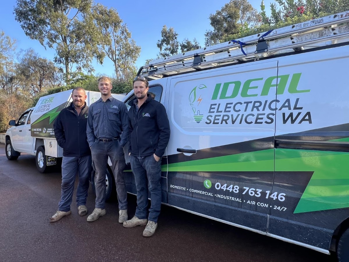 Ideal Electrical Services WA