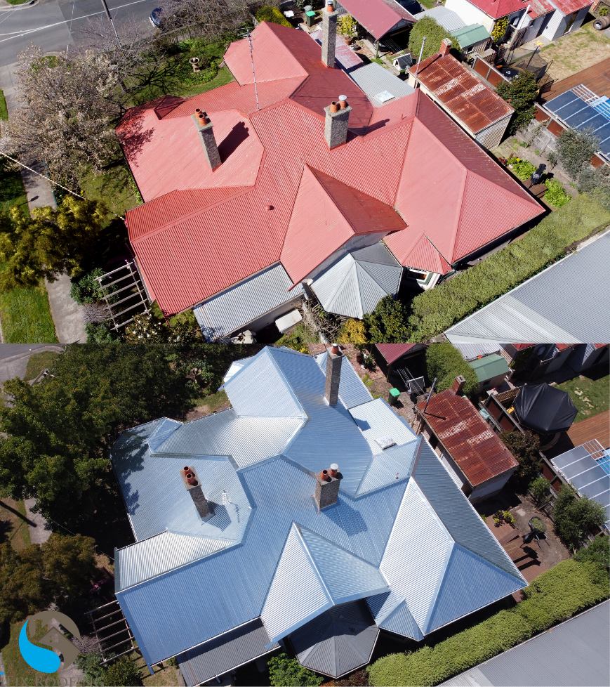 iFix Roofing