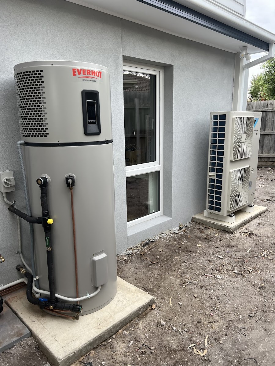 Ignite Heating & Air Conditioning Pty Ltd