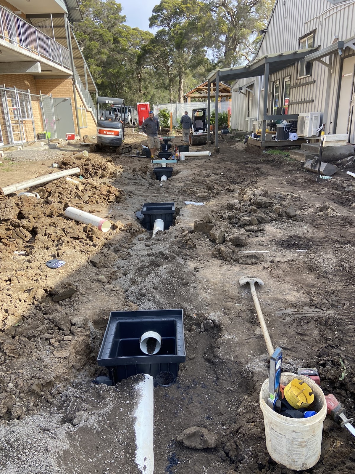 Illawarra Plumbing Service Pty Ltd