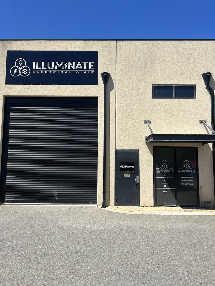 Illuminate Electrical and Air