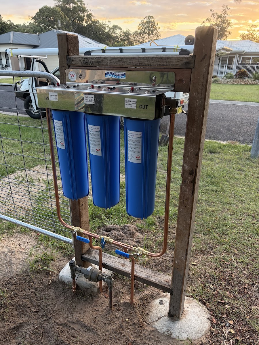 Iluka Coast Plumbing