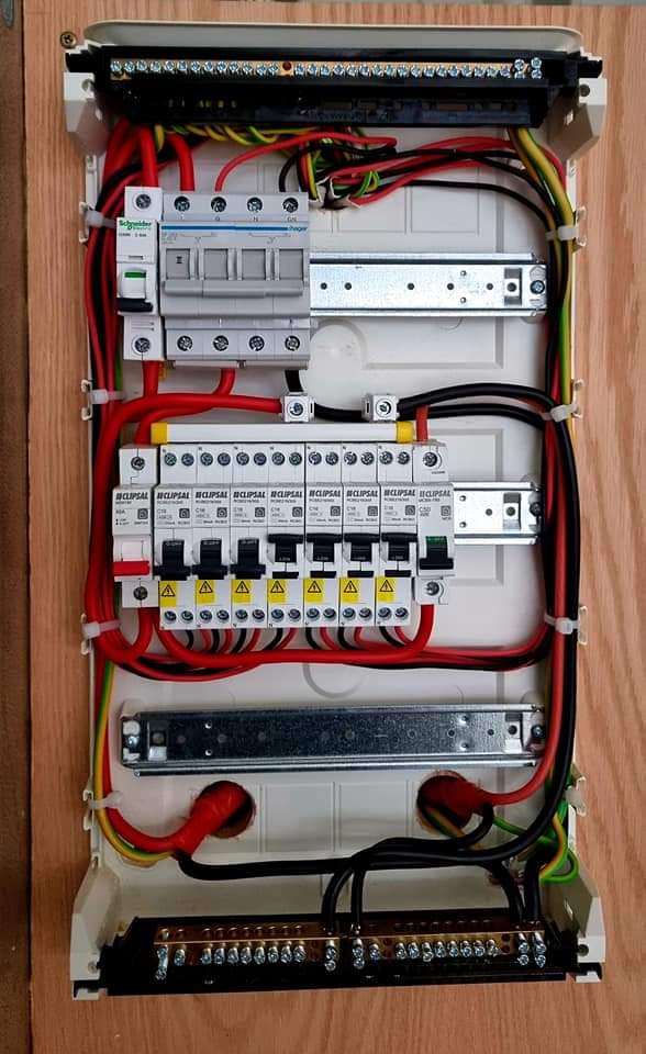 Iluka Electrics