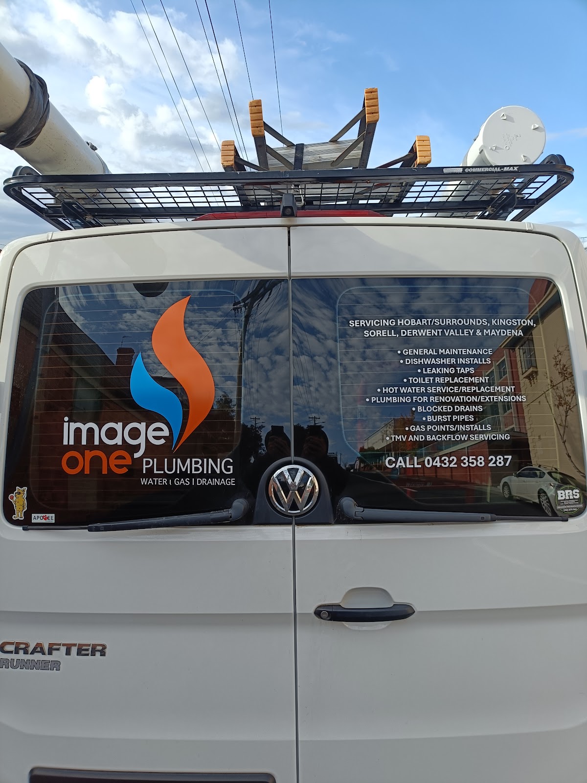 Image One Plumbing