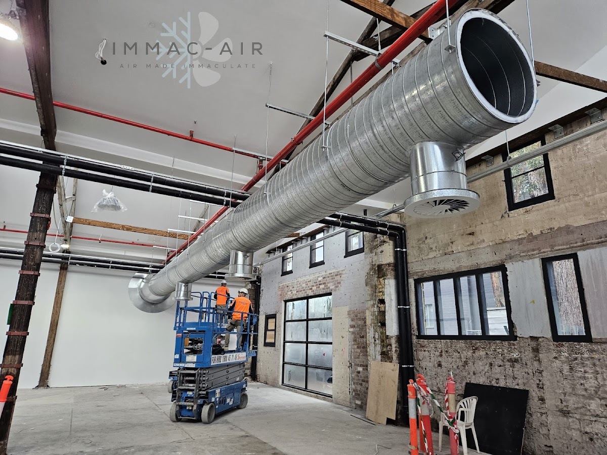 IMMAC-AIR PTY LTD