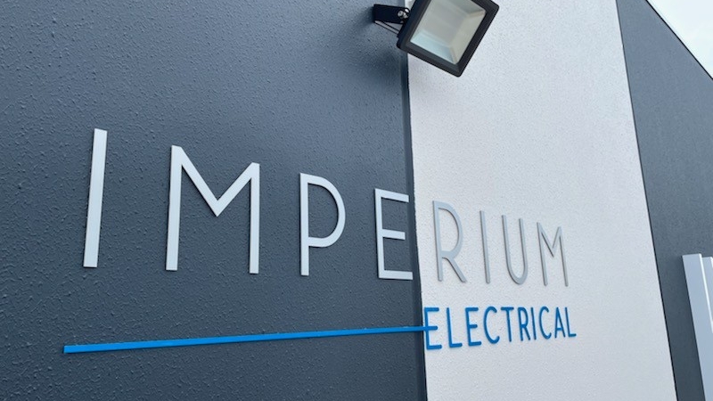 Imperium Electrical Pty Ltd
