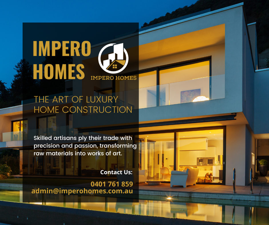 Impero Homes