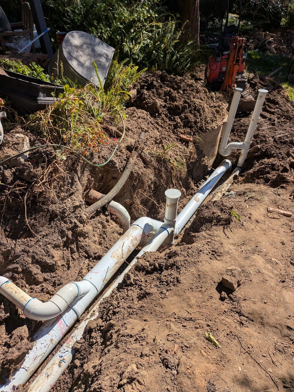 In 2 Plumbing