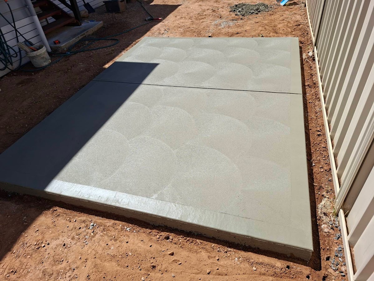 Inca Concreting