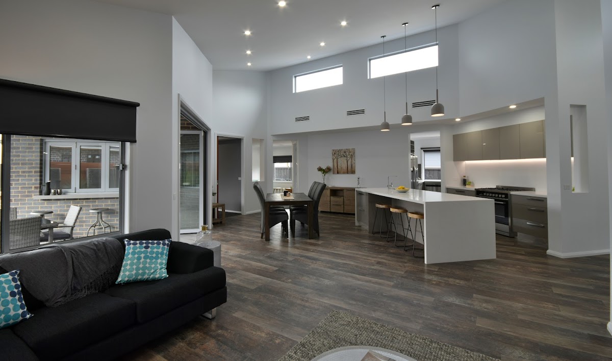 Independent Builders Gippsland
