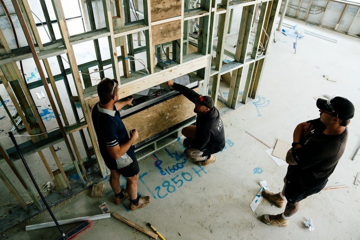 Independent Plumbing and Gas Fitting