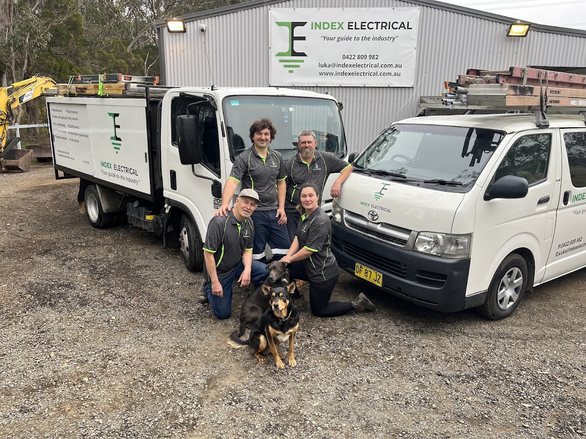 Index Electrical