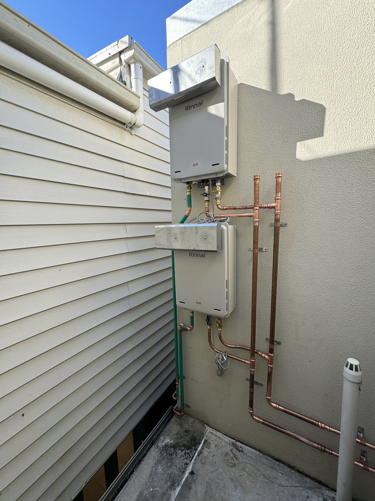 INDUS PLUMB Marrickville Dulwich Hill