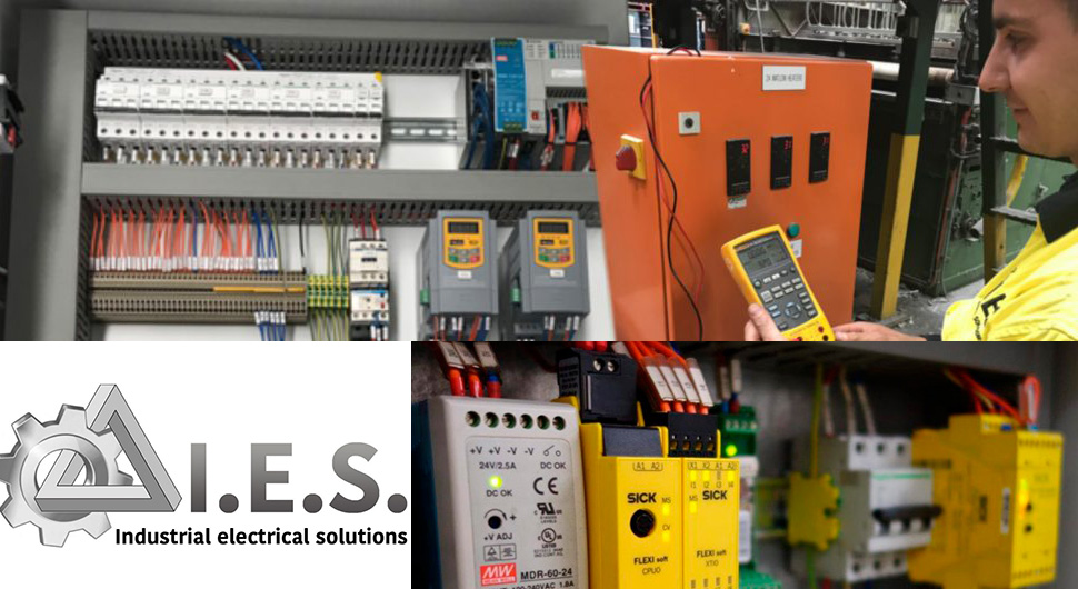 Industrial Electrical Solutions
