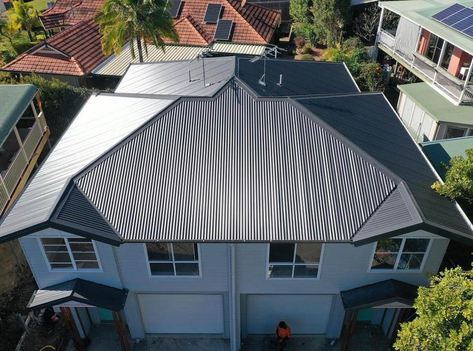 Infinite Roofing