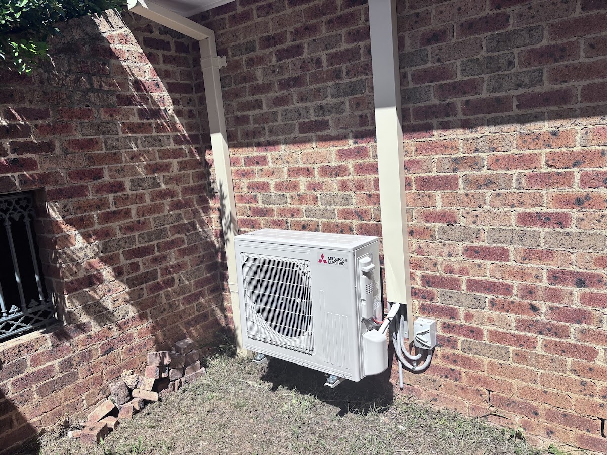 Infinity Aircon