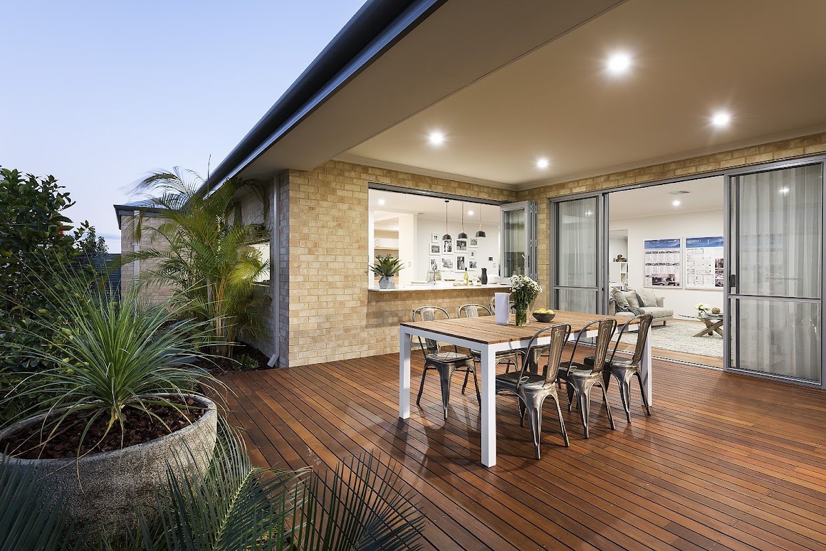 Infinity Projects Aus