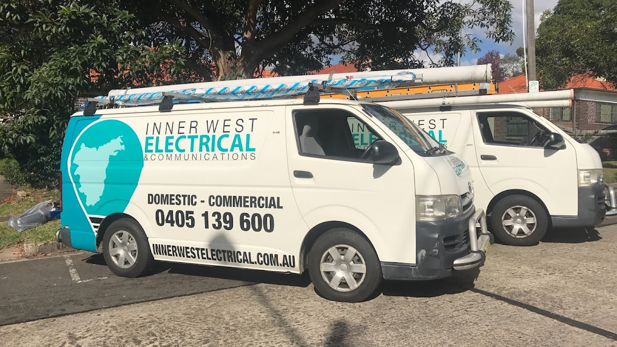 Inner West Electrical and Air Conditioning