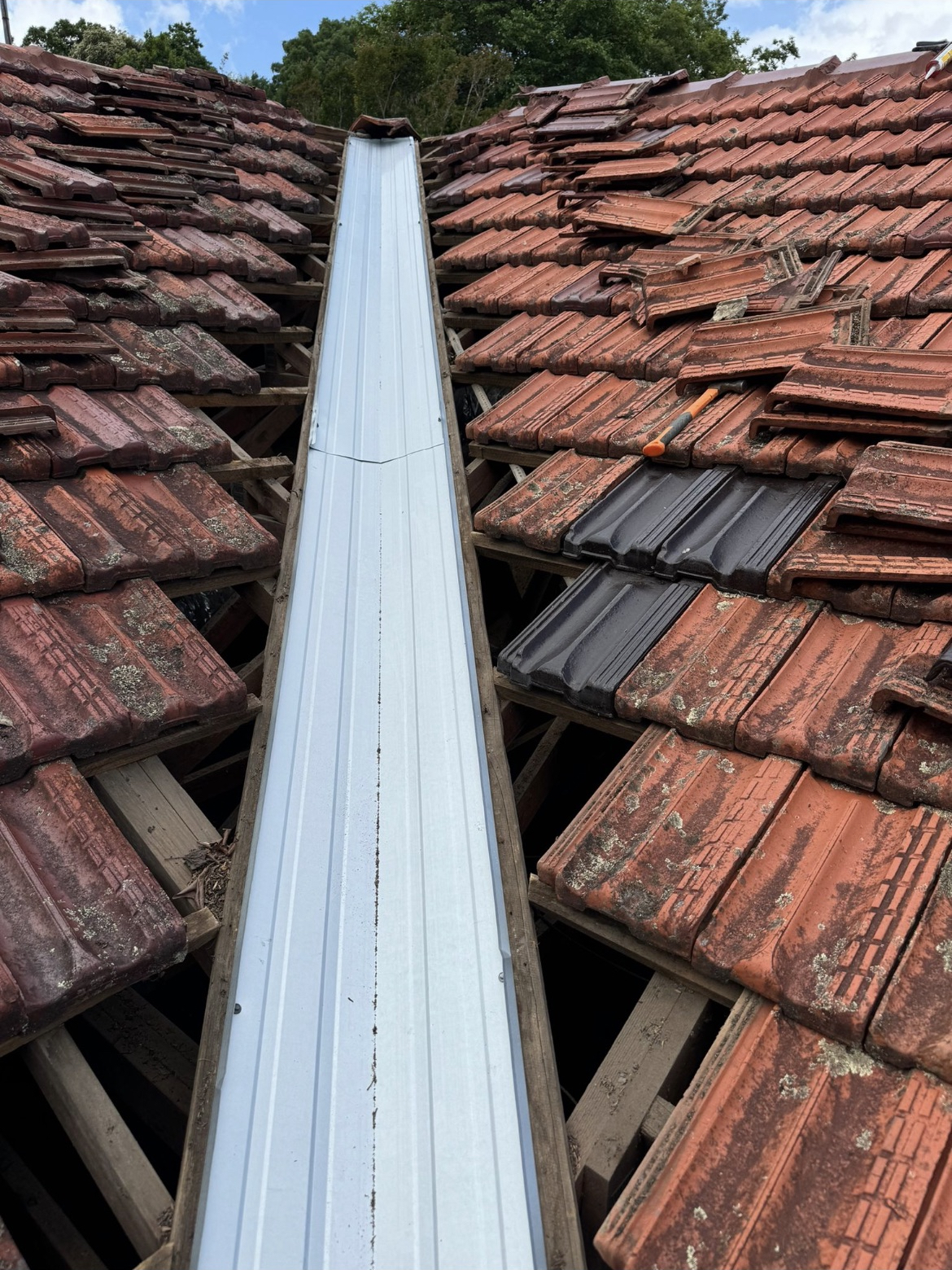 Innovate Roofing