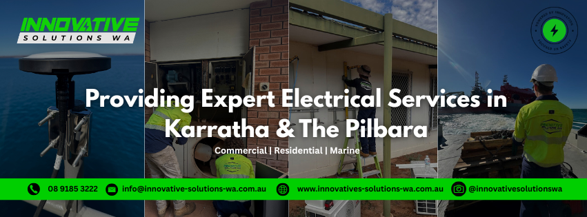 Innovative Solutions WA