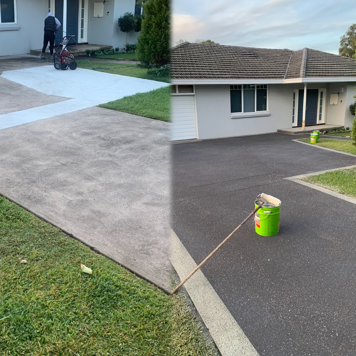 Inspire Concrete Group