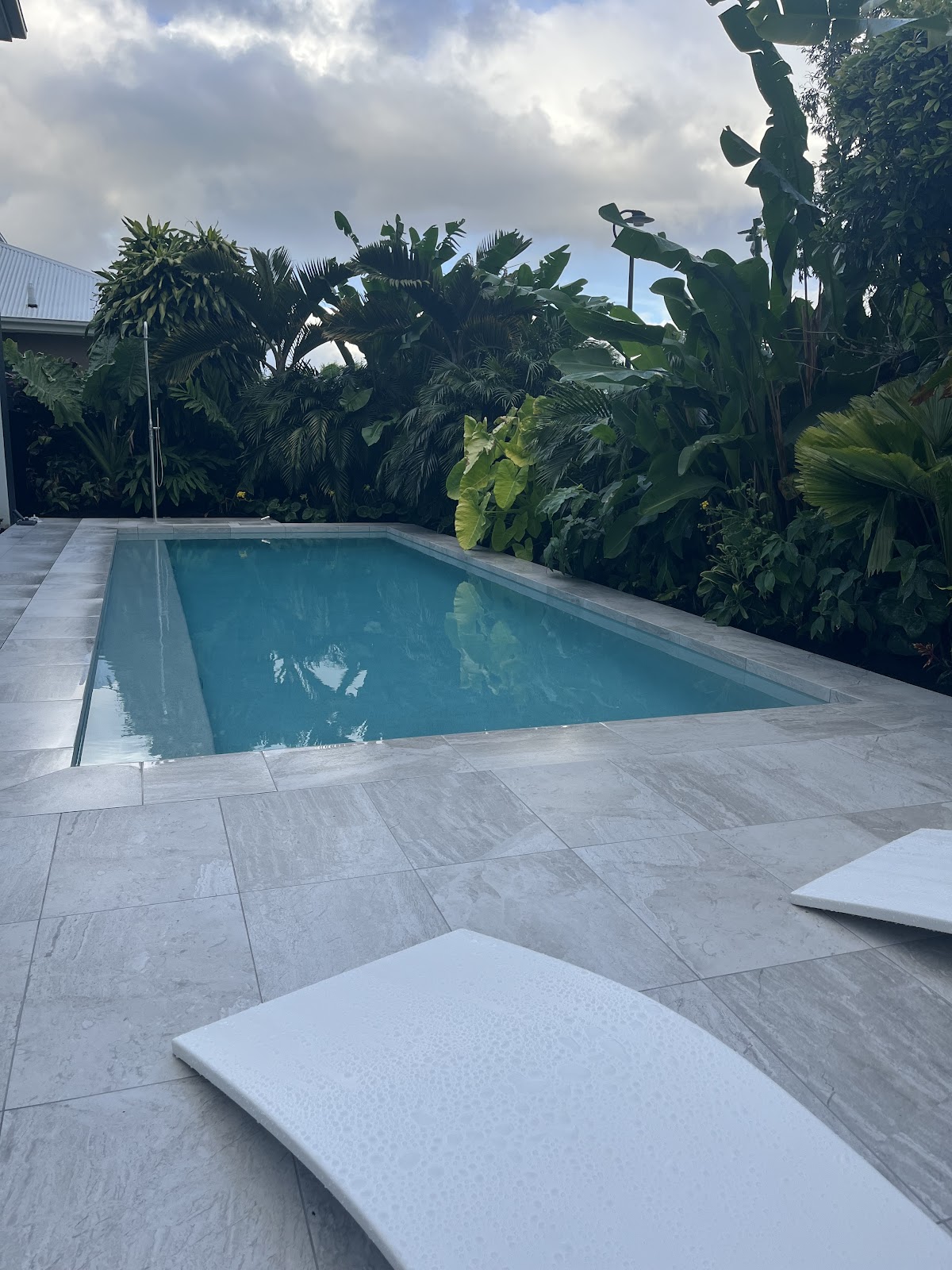 Inspire Tiling