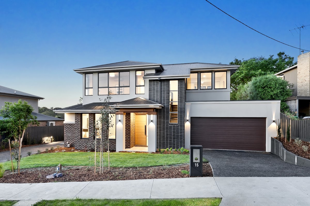 InStyle Homes Pty Ltd