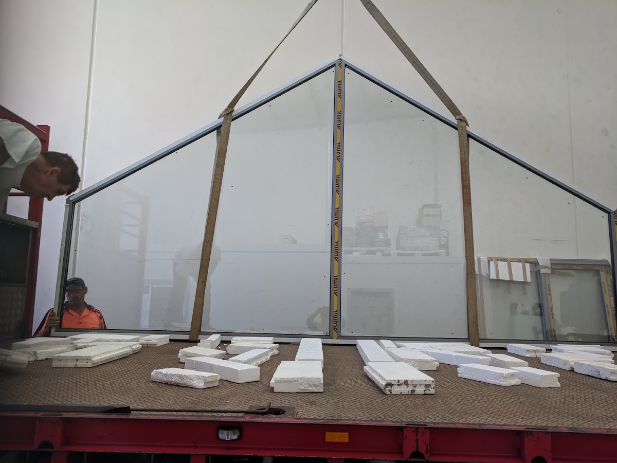 Insulbrick ICF