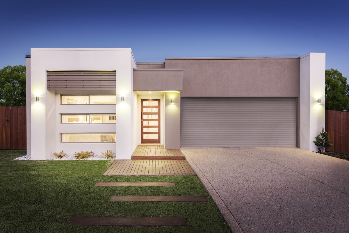 Integrale Homes - Head Office