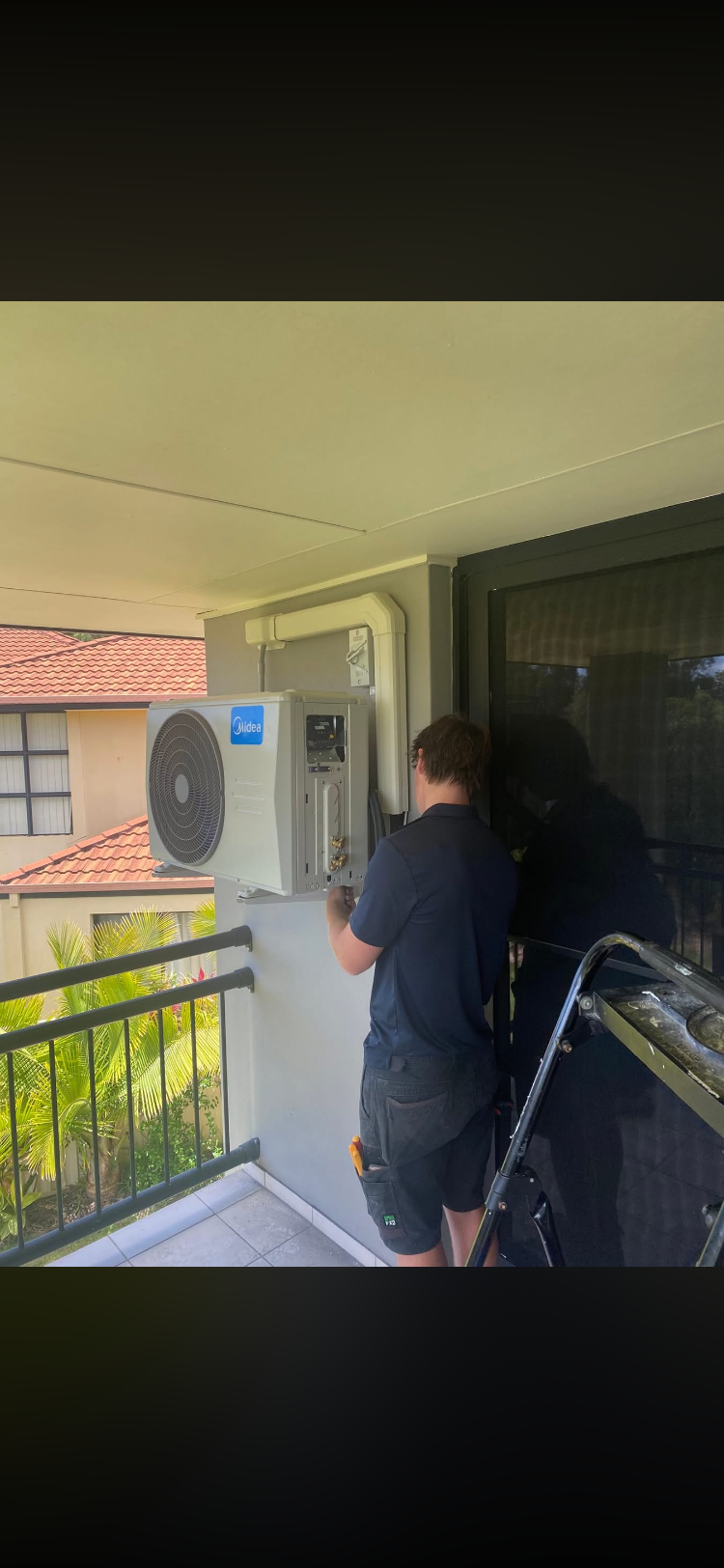 Integrity Electrical Gold Coast.