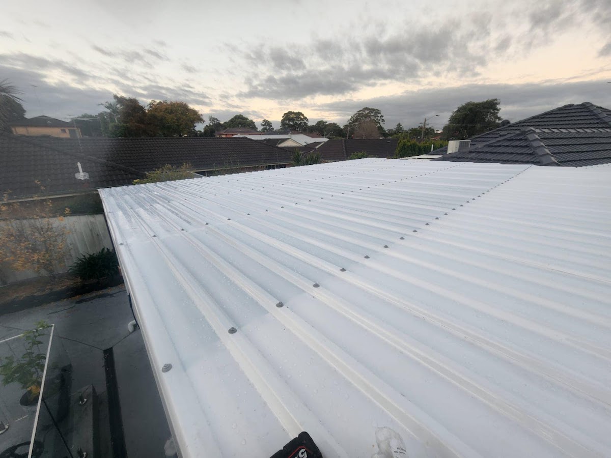 Inveria Roofing