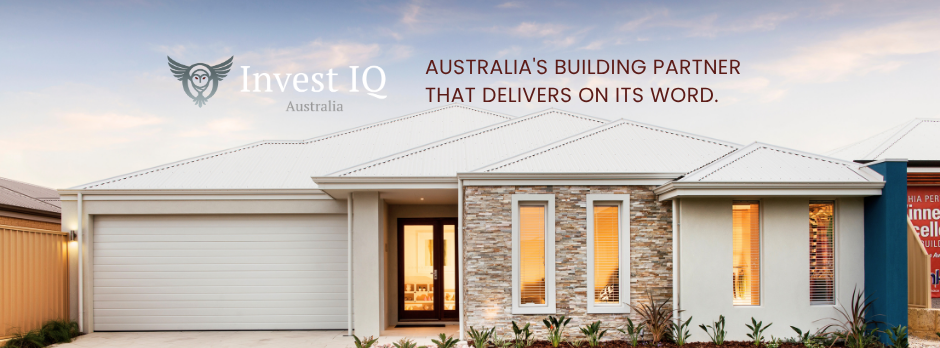 Invest IQ Australia