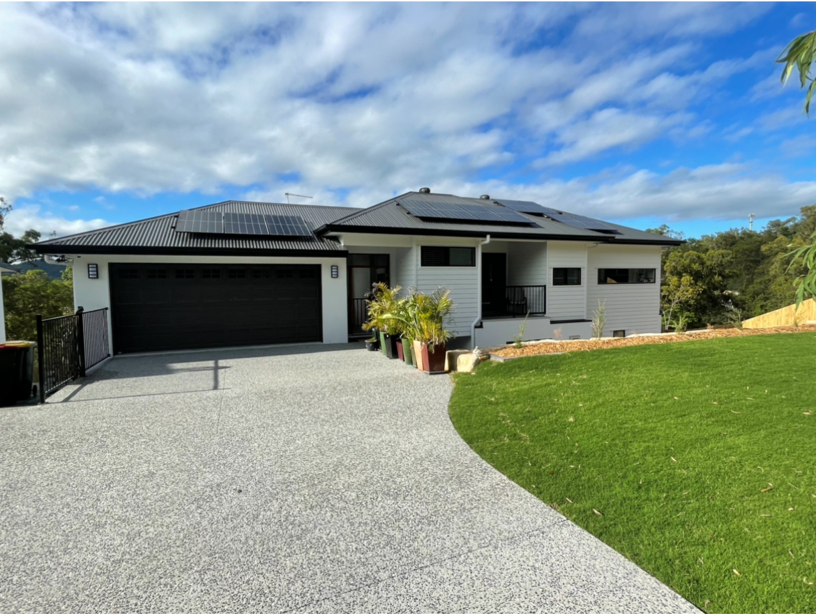 Invision Homes: Building The Queensland Lifestyle