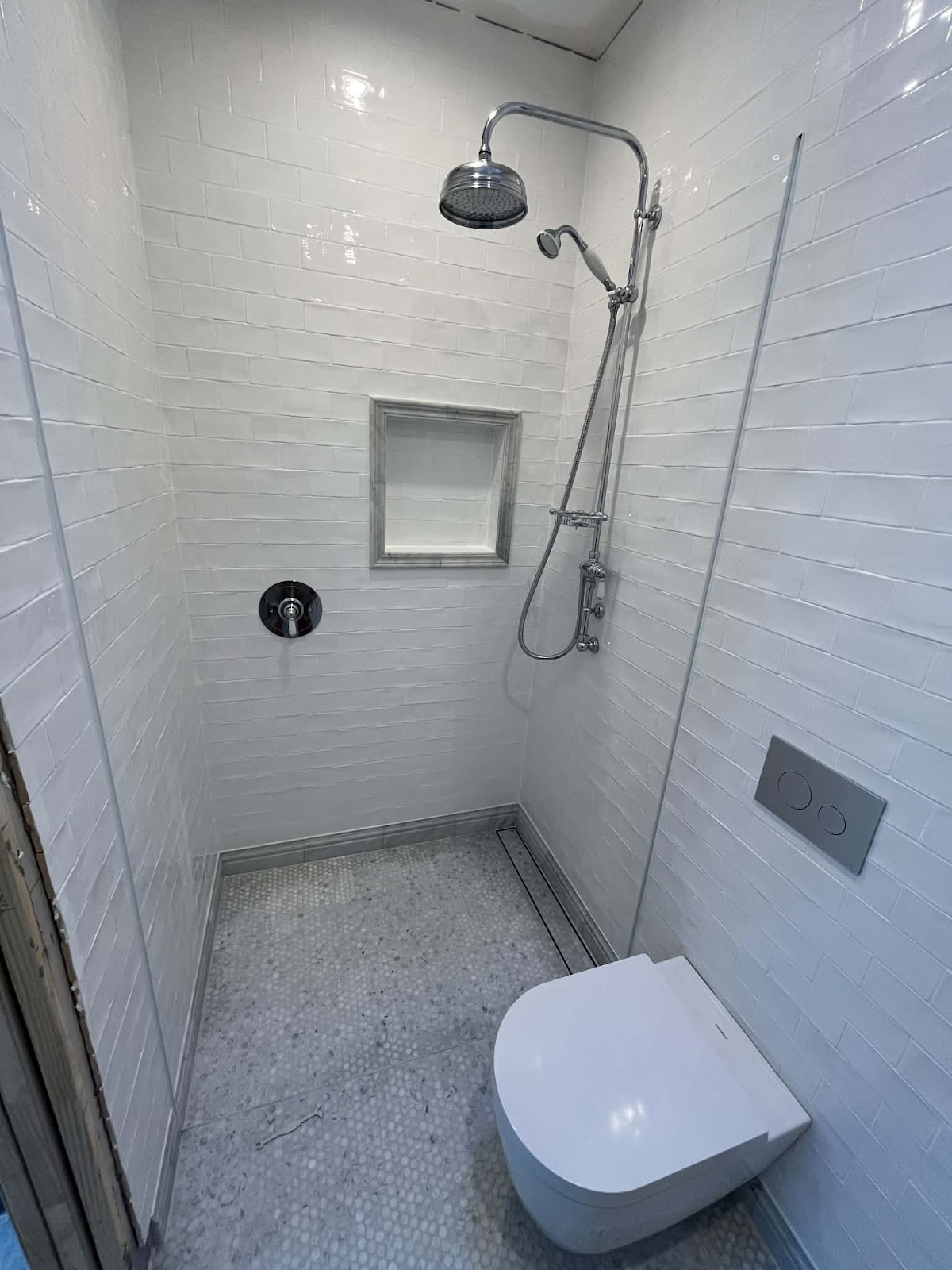 Invision Plumbing