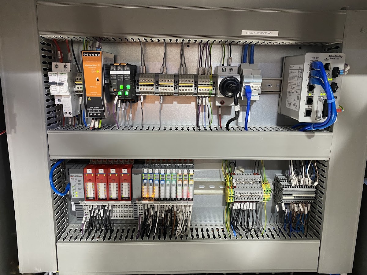 IPA Electrical & Automation | Commercial & Industrial Electricians