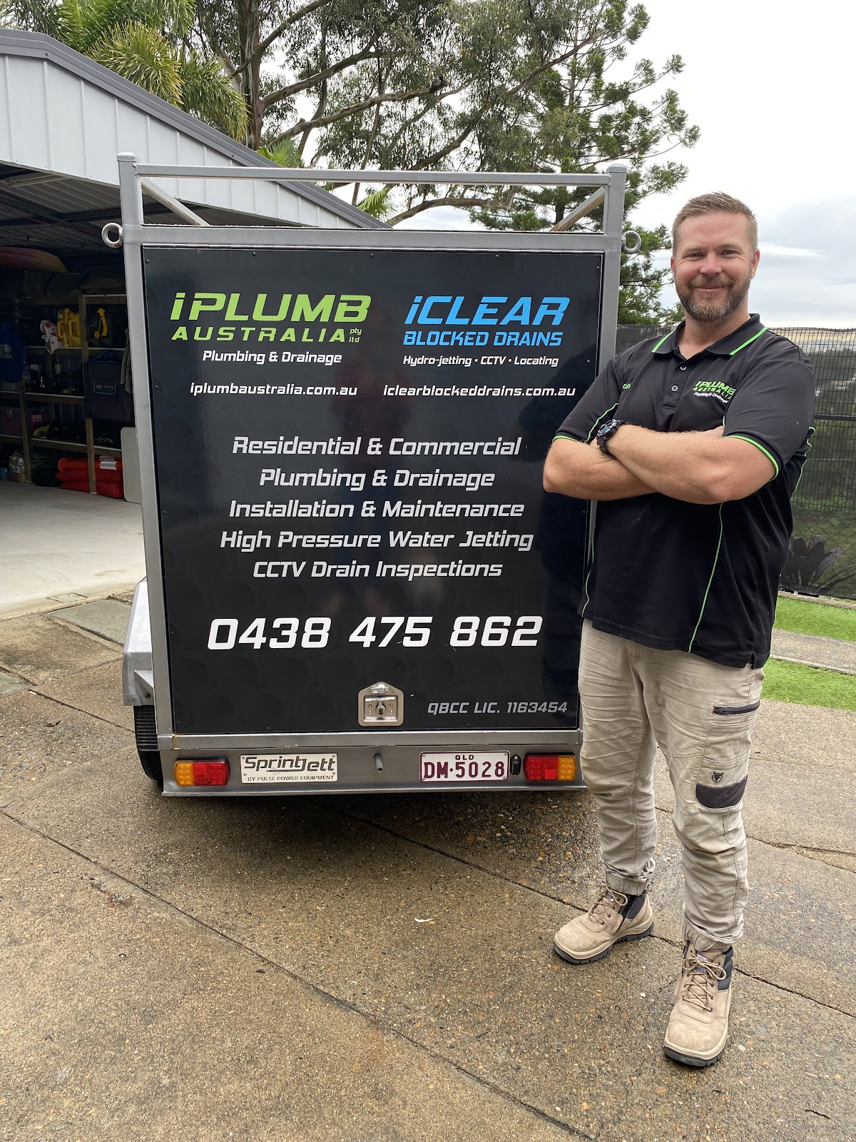 iPLUMB AUSTRALIA