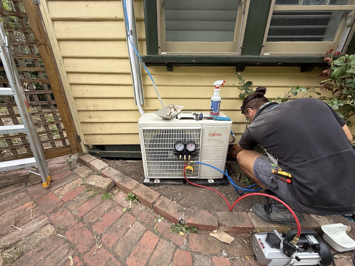 iPlumb - Plumbing Services Melbourne
