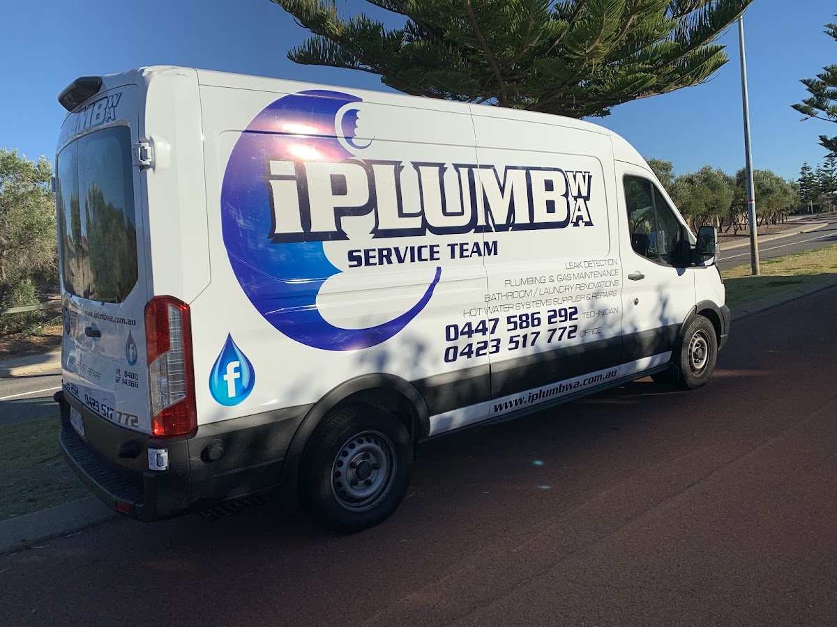 iPlumb WA