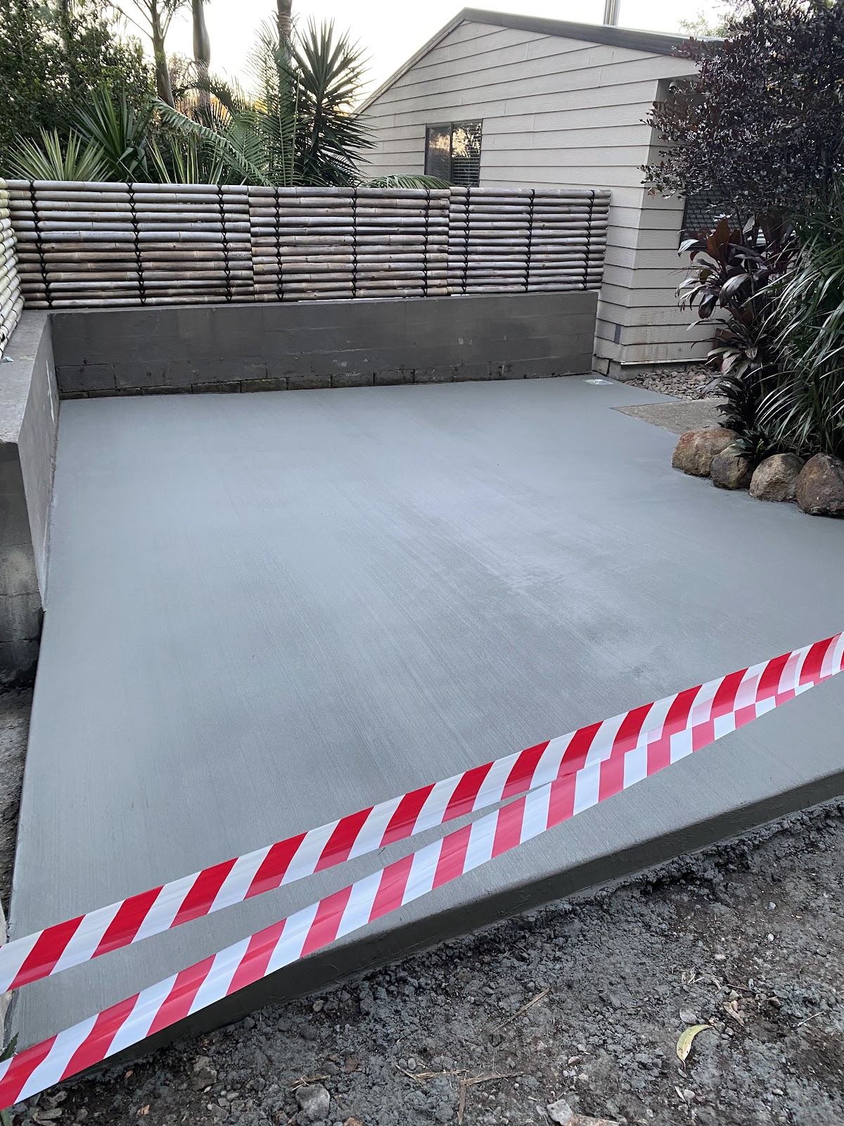 Iron&Stone Concreting