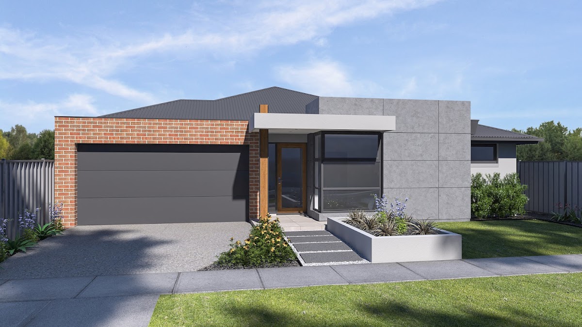 Ironsons Homes