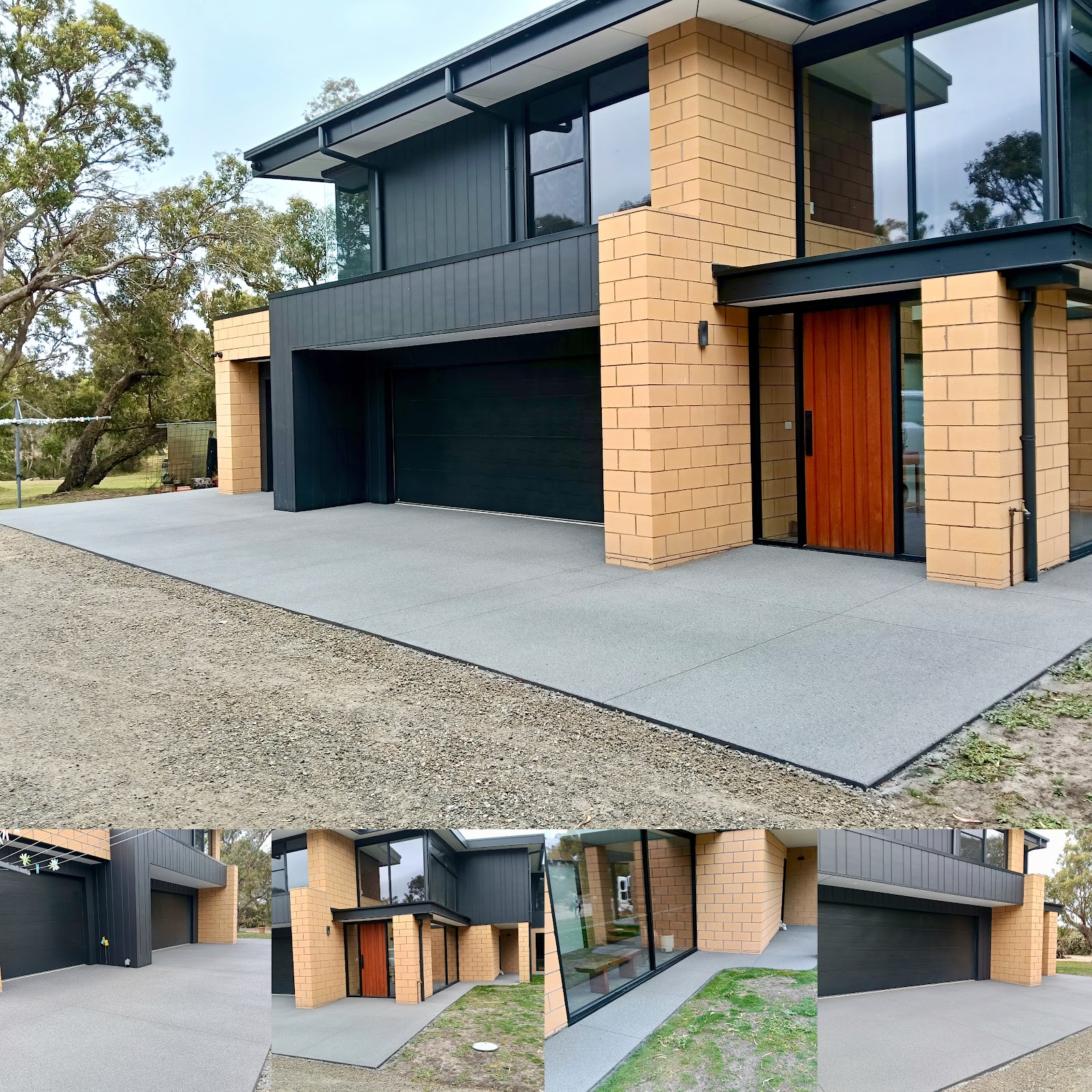 ISEALCO Concrete Sealing & Concrete Resurfacing
