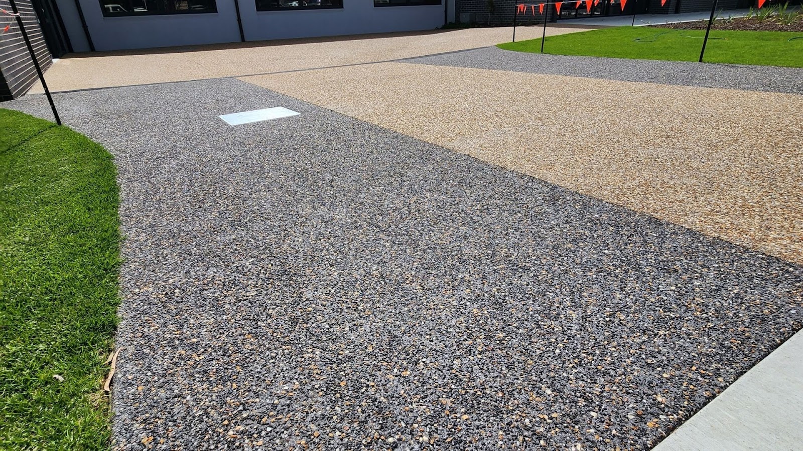 ISM Concreting and Construction