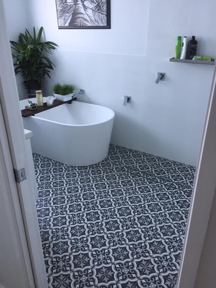 Ison Tiles